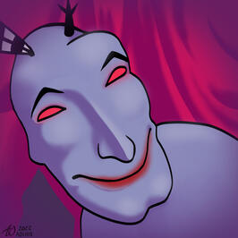 Valentino Emote: Rendered