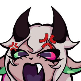 Aurora Emote: Rendered